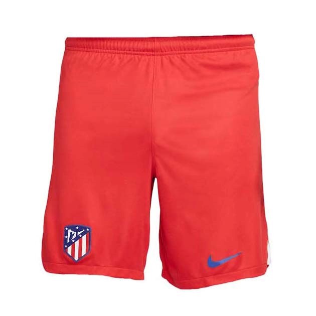 Strümpfe Atlético de Madrid Heim 2023-2024